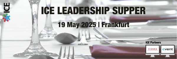 ICE Leadership Supper